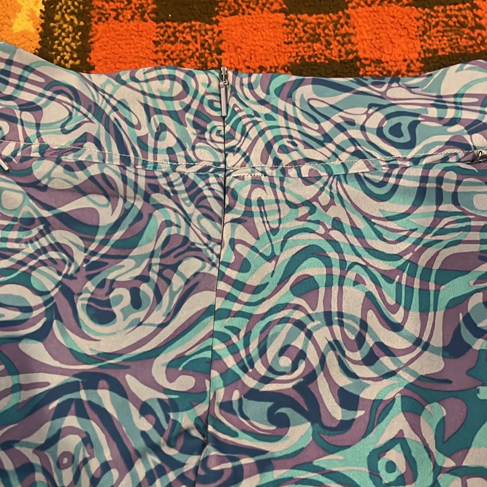 Nike Golf dri fit skort - Picture 4 of 7